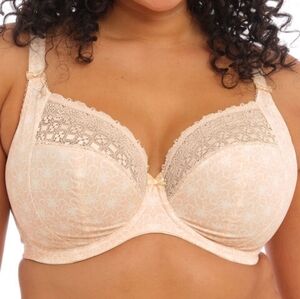 ☕️ELOMI KIM UNDERWIRE BRA SIZE 46DD